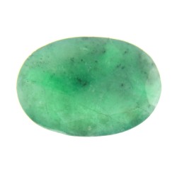 Green Emerald – 6.03 Carats (Ratti-5.50) Panna